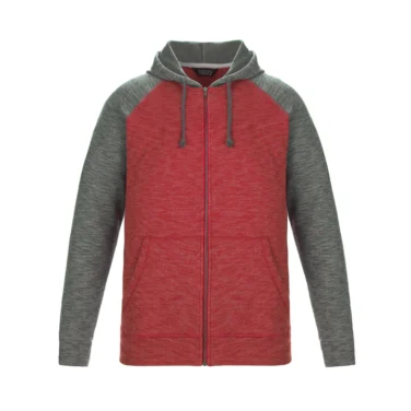 Canada Sportswear Men's Full Zip Hoodie