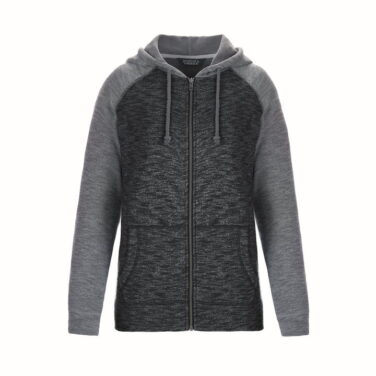 Canada Sportswear Ladies Full Zip Hoodie