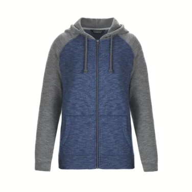 Canada Sportswear Ladies Full Zip Hoodie