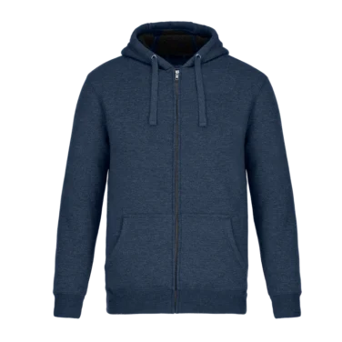 Canada Sportswear Men's Full Zip Hoodie