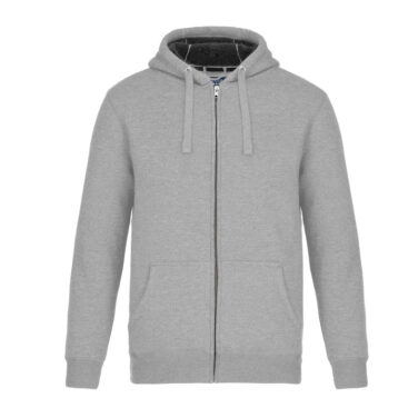 Canada Sportswear Men's Full Zip Hoodie