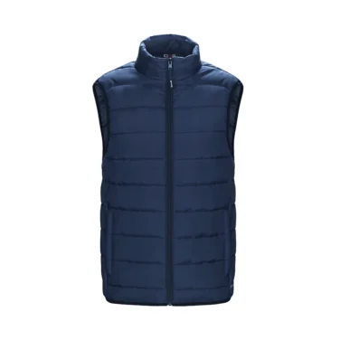 Canada Sportswear Ladies Puffy Vest