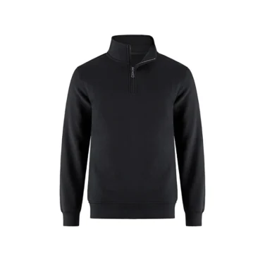 Canada Sportswear 1/4 Zip Pullover