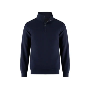 Canada Sportswear 1/4 Zip Pullover