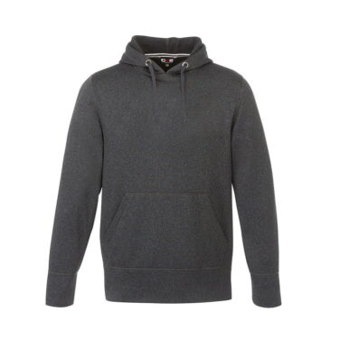 Canada Sportswear Men's Polyester Pullover Hoodie