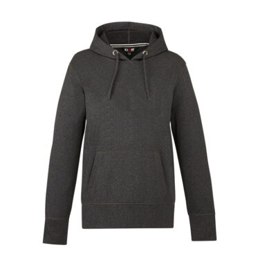 Canada Sportswear Ladies Polyester Pullover Hoodie