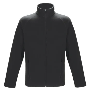 Canada Sportswear Men's Microfleece Full Zip Jacket