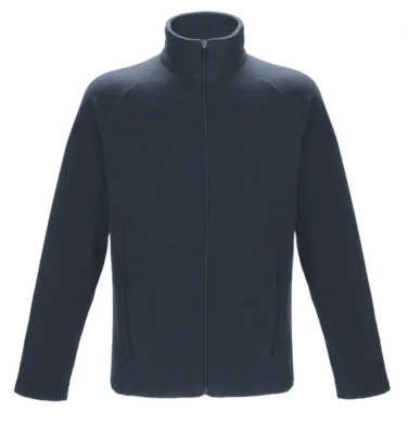 Canada Sportswear Men's Microfleece Full Zip Jacket
