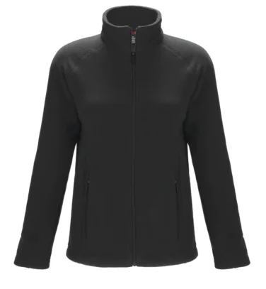 Canada Sportswear Ladies Microfleece Full Zip Jacket