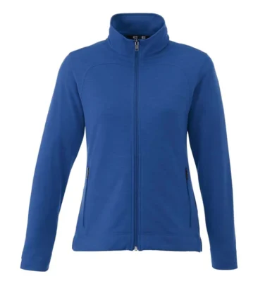Canada Sportswear Ladies Jersey Jacket