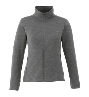 Canada Sportswear Ladies Jersey Jacket