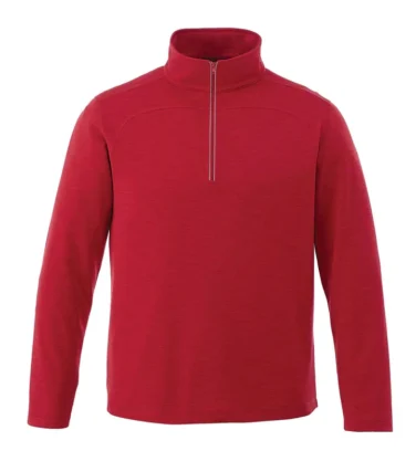 Canada Sportswear Men's 1/4 Zip Jersey