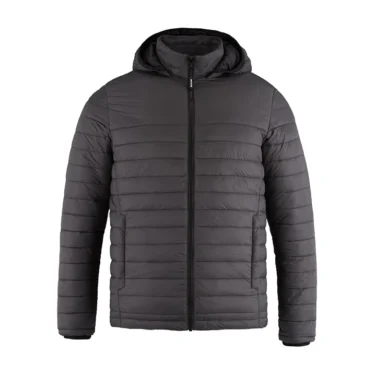 Canada Sportswear Men's Lightweight Puffy Jacket