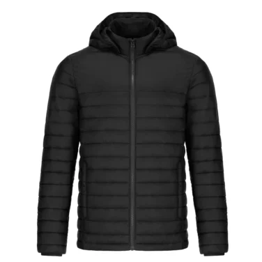 Canada Sportswear Men's Lightweight Puffy Jacket