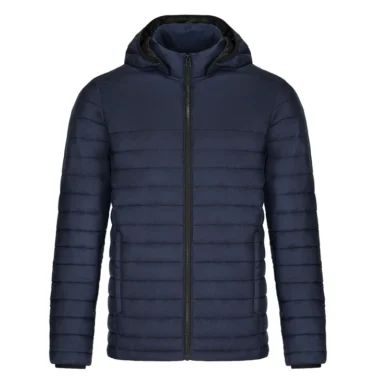 Canada Sportswear Men's Lightweight Puffy Jacket