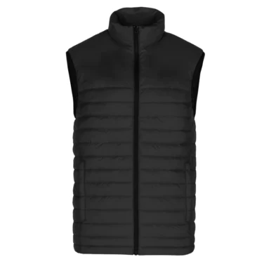 Canada Sportswear Men's Lightweight Puffy Vest