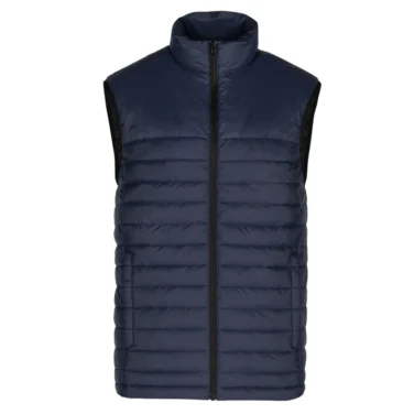 Canada Sportswear Men's Lightweight Puffy Vest