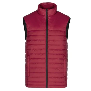 Canada Sportswear Men's Lightweight Puffy Vest