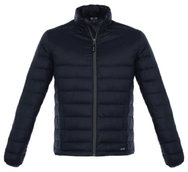 Canada Sportswear Men's Polyester Quilted Down