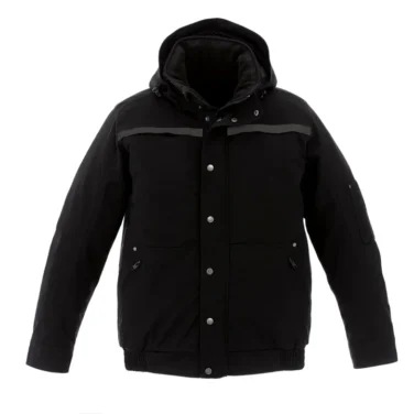 Canada Sportswear Men's Heavy Duty Insulated Rugged Wear Bomber