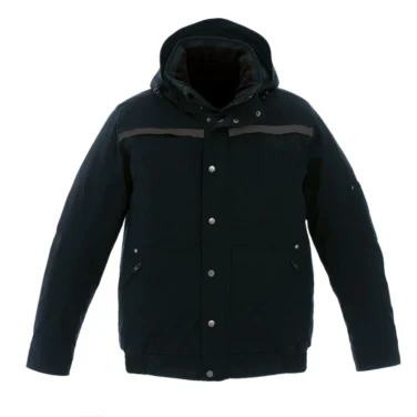 Canada Sportswear Men's Heavy Duty Insulated Rugged Wear Bomber