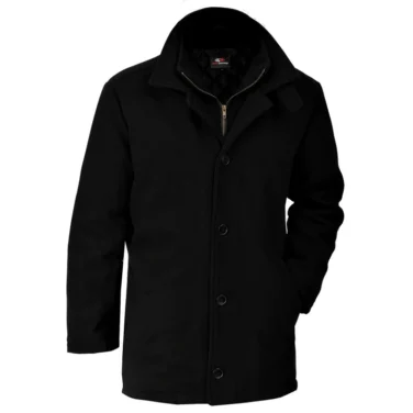 Canada Sportswear Youth Melton Jacket