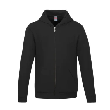 Canada Sportswear Youth Full Zip Hoodie