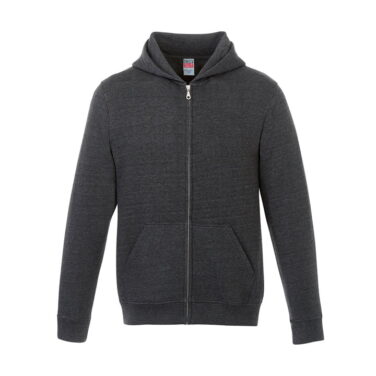 Canada Sportswear Youth Full Zip Hoodie