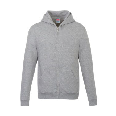 Canada Sportswear Youth Full Zip Hoodie