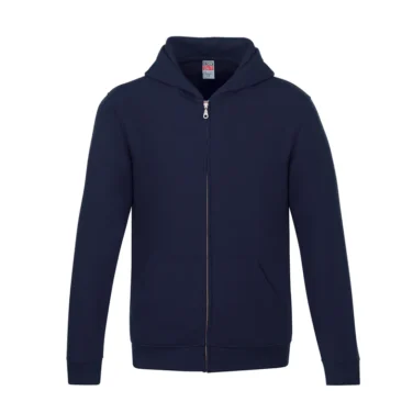 Canada Sportswear Youth Full Zip Hoodie
