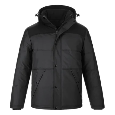 Canada Sportswear Men's Puffy Coat