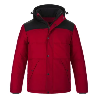 Canada Sportswear Men's Puffy Coat