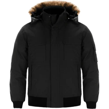 Canada Sportswear Men's Cold Weather Bomber