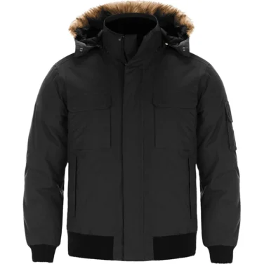 Canada Sportswear Men's Cold Weather Bomber