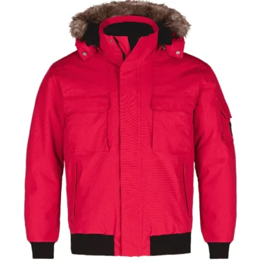 Canada Sportswear Men's Cold Weather Bomber