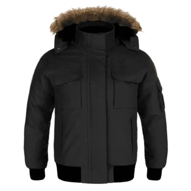 Canada Sportswear Ladies Cold Weather Bomber