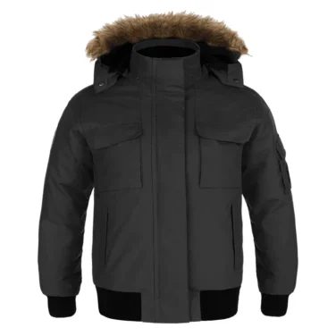 Canada Sportswear Ladies Cold Weather Bomber