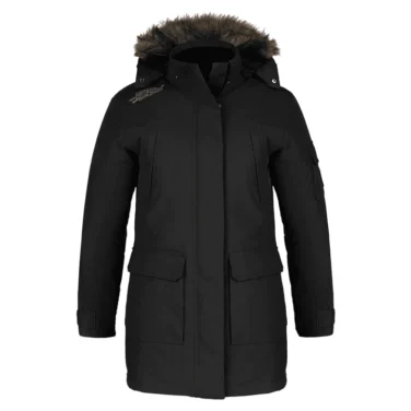 Canada Sportswear Ladies Cold Weather Parka