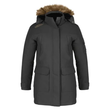 Canada Sportswear Ladies Cold Weather Parka
