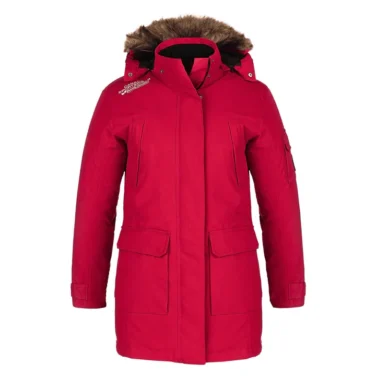 Canada Sportswear Ladies Cold Weather Parka