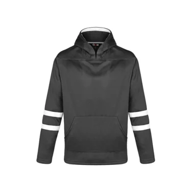 Canada Sportswear Youth Fleece Hockey Hoodie
