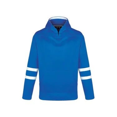 Canada Sportswear Youth Fleece Hockey Hoodie