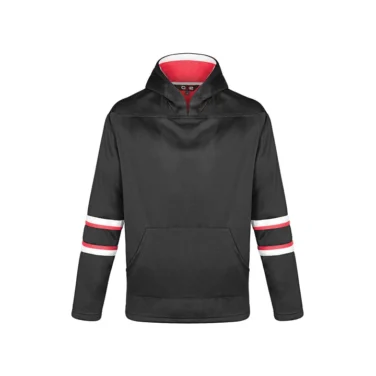 Canada Sportswear Youth Fleece Hockey Hoodie