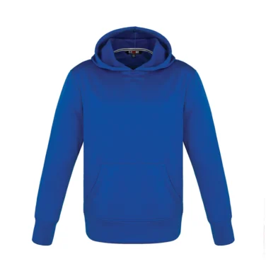 Canada Sportswear Youth Polyester Pullover Hoodie