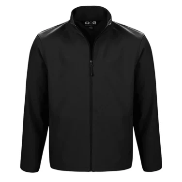 Canada Sportswear Men's Lightweight Softshell Jacket