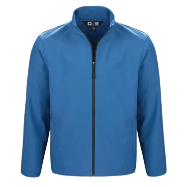 Canada Sportswear Men's Lightweight Softshell Jacket