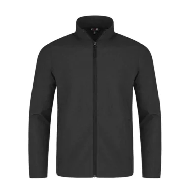 Canada Sportswear Men's Lightweight Softshell Jacket