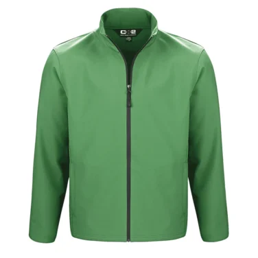 Canada Sportswear Men's Lightweight Softshell Jacket