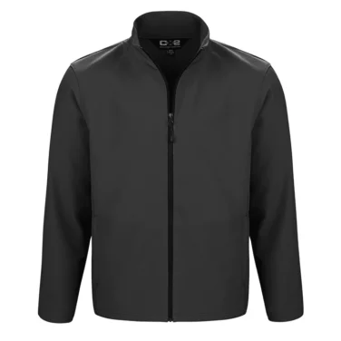 Canada Sportswear Men's Lightweight Softshell Jacket