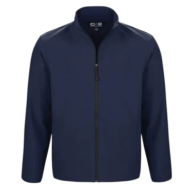 Canada Sportswear Men's Lightweight Softshell Jacket